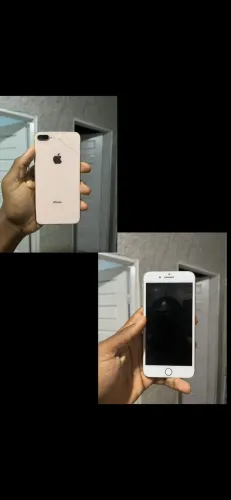 iPhone 8 Plus