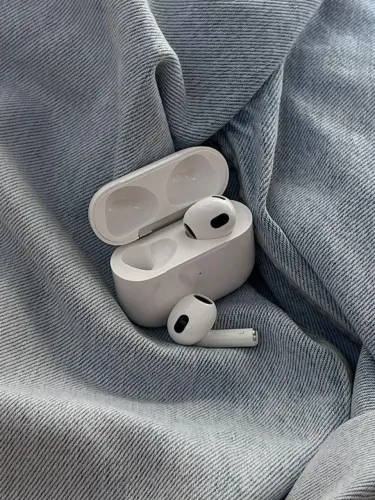 Airpods 4 (Cancelamento de ruído)