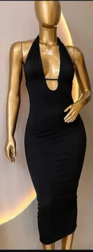 Vestido Feminino Lindo e Conservado - Ótimo Preço!