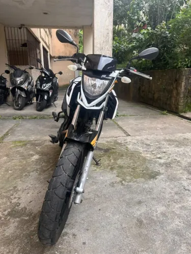 Vendo Yamaha fazer 150
