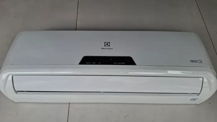 Evaporadora Ar condicionado Electrolux 9.000 btus inverter