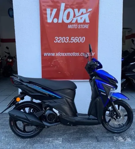 YAMAHA NEO 125 2023/2024