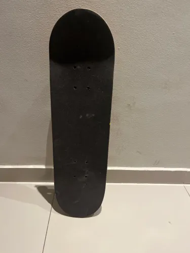 Skate feminino 