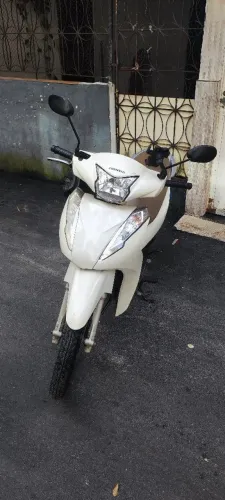 Biz 125 EX