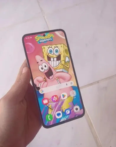 V/T GALAXY A55 5G 8/128 LEIA O ANÚNCIO