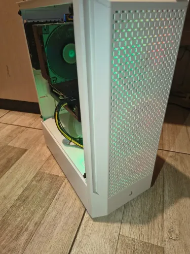 Pc Gamer Ryzen 5600 + Rtx 4060ti
