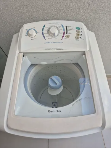Maquina de lavar electrolux 10 kg
