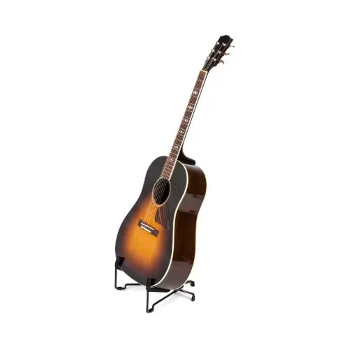 Suporte Hercules GS301B travlite dobrável para violão Novo e Lacrado