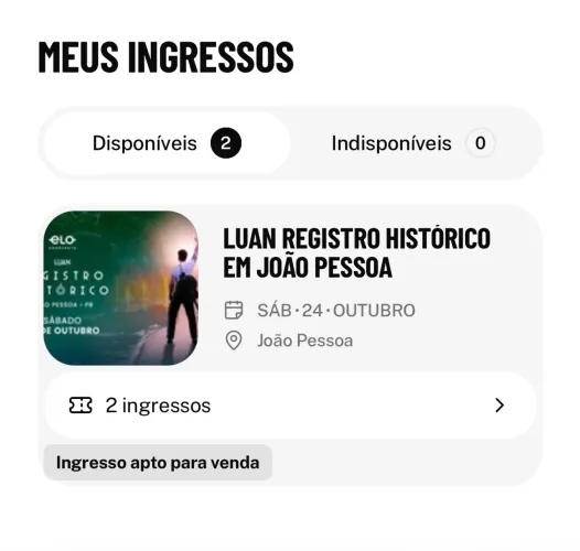 Luan Santana-Registro histórico