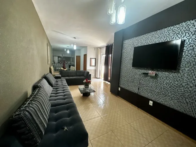 Sobrado à venda, 300 m² por R$ 690.000,00 - Residencial São Leopoldo - Goiânia/GO