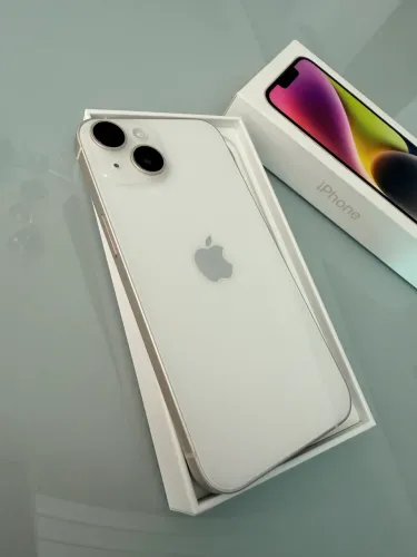 iPhone 14 128 Gb Estelar