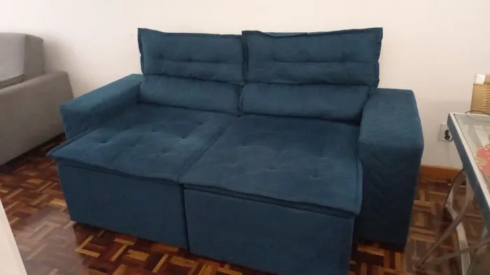 VENDO SOFÁ