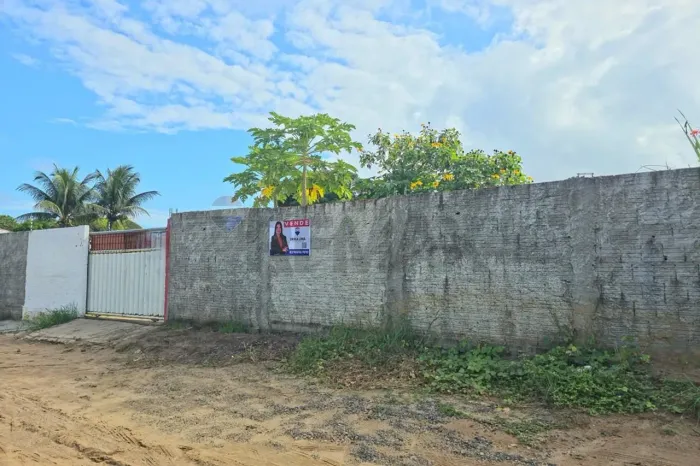 Terreno dos Sonhos na Praia do Amor, Paraíba!