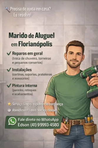 Marido de aluguel