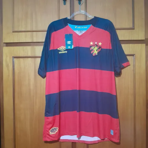 Camisa sport recife 2gg oficial 