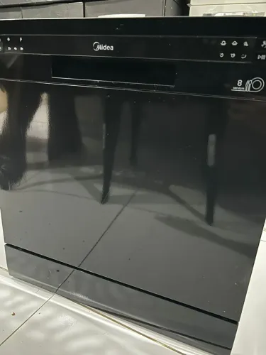 Lava Louças midea nova nunca usada