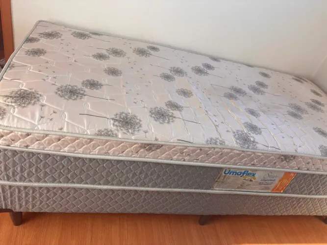 Cama de solteiro
