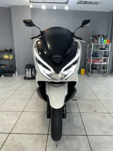 Honda PCX 150 Sport 2021