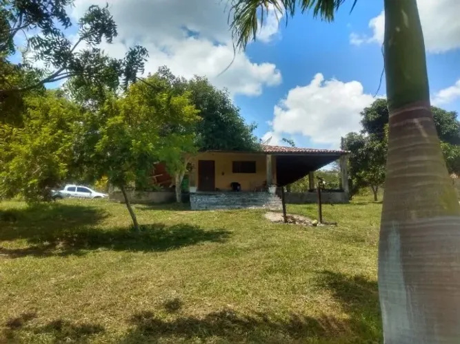 Fazenda na Vila Murici em Caruaru/PE à Venda (FA0153-PV)