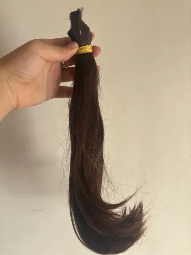 Cabelo humano