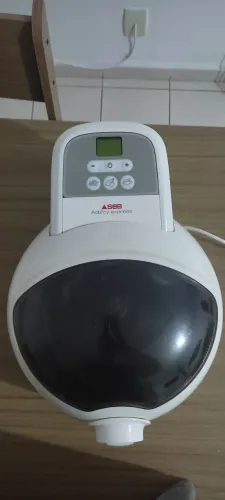 AirFryer Air Fryer Actifry Express Original SEB(Importada), funcionando perfeitamente.