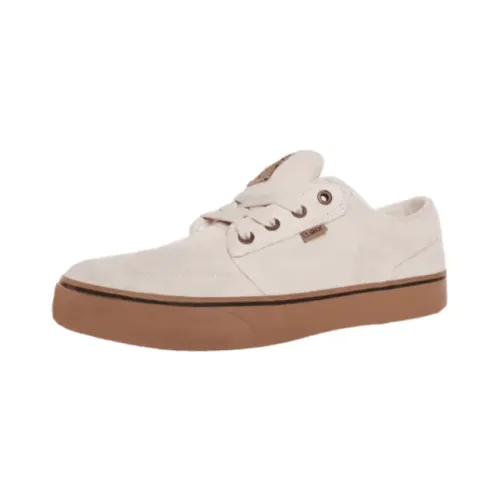 tênis qix vulcan camurça Diversos Tamanhos street casual