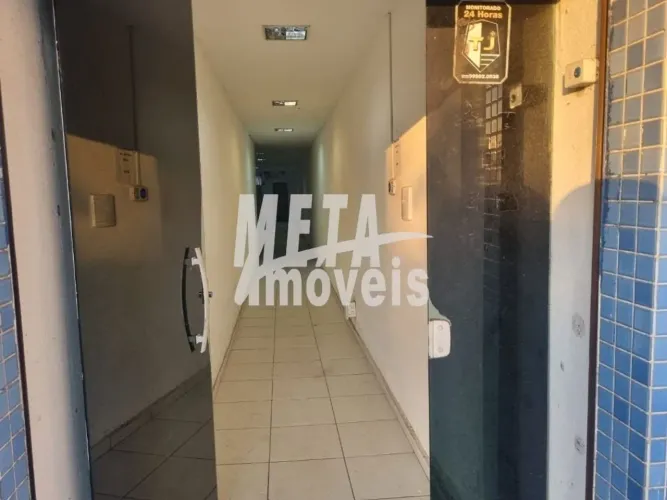 Prédio à venda próx ao HGG, 451 m² por R$ 1.000.000 - Parque Calabouço - Campos dos Goytac