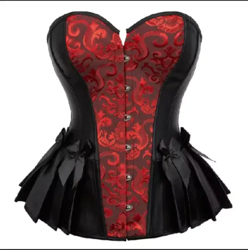 Roupa sexy