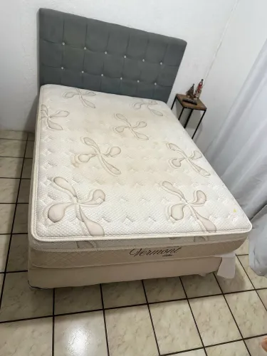 Cama