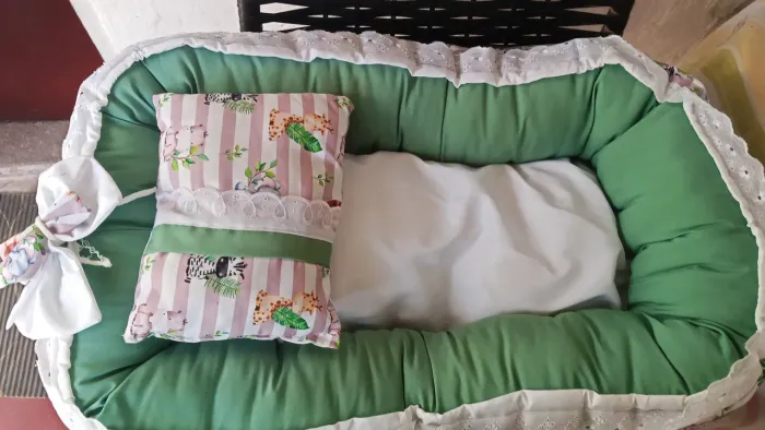 Ninho para bebê
