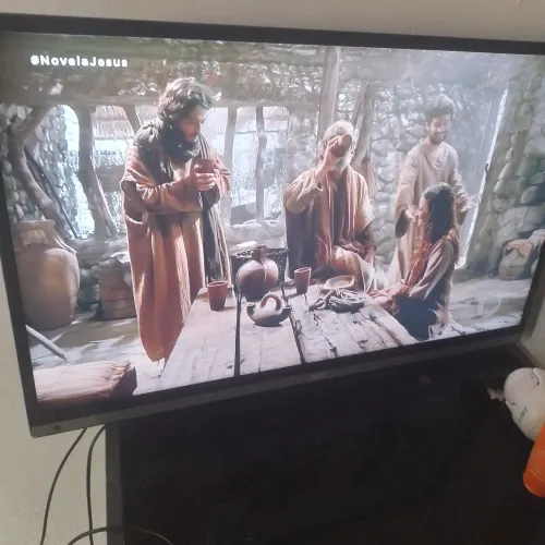 Tv aoc 29 polegada