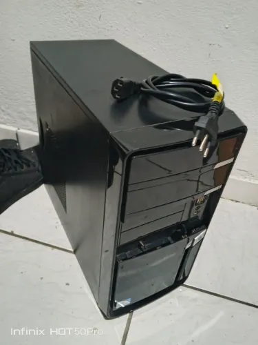 Pc Intel Core i3 3210 6GB 500GB
