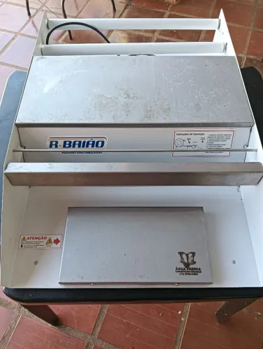 Seladora térmica