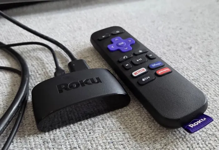 Vendo ROKU 