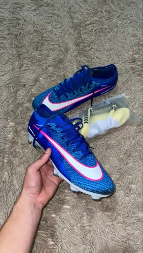Nike Campo Mercurial