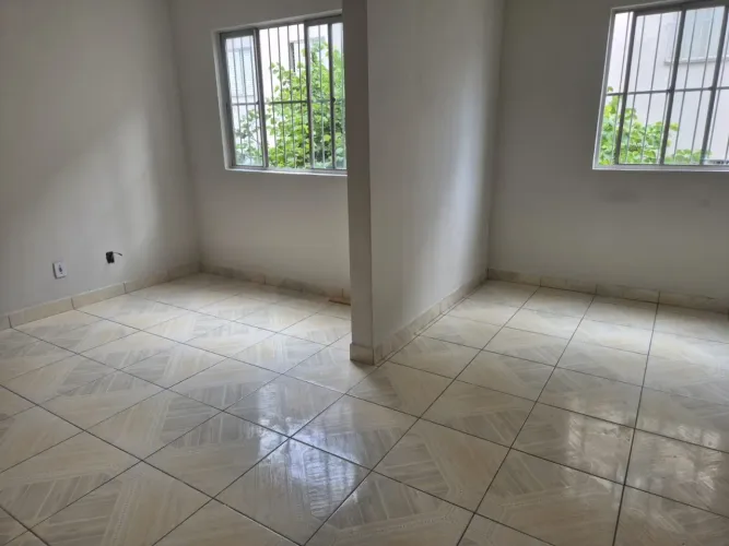 Apartamento para Venda em São Paulo, Vila São José (Cidade Dutra), 2 dormitórios, 1 banhei