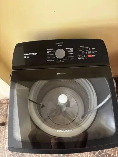 Máquina de lavar