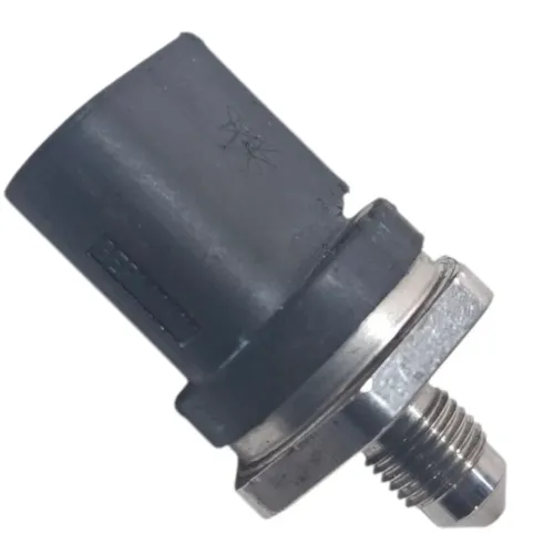 Sensor De Pressão De Gasolina Audi A4 3.0 V6 03 04 05 06