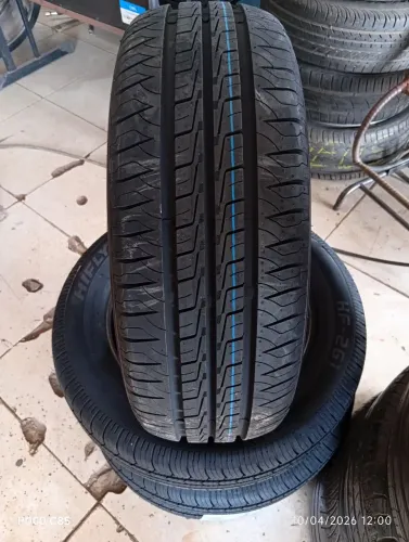 Pneu aro 15 medida 195/55/15 na promoção, entregamos a domicílio. R$ 300,00
