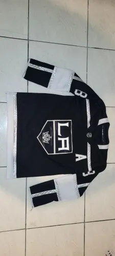 Camisa hóquei Los Angeles Kings 