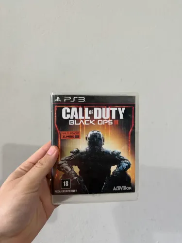 JOGOS ORIGINAIS DE PS3