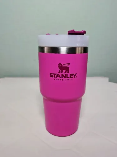 Copo térmico Stanley IceFlow Flip Straw<br>200.00