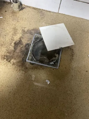 Desentupidora desentupimento em Itatiaiuçu