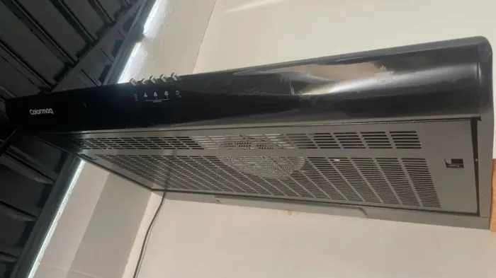 Vendo depurador de cozinha 