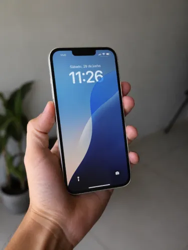 Iphone 14 Usado 128gb