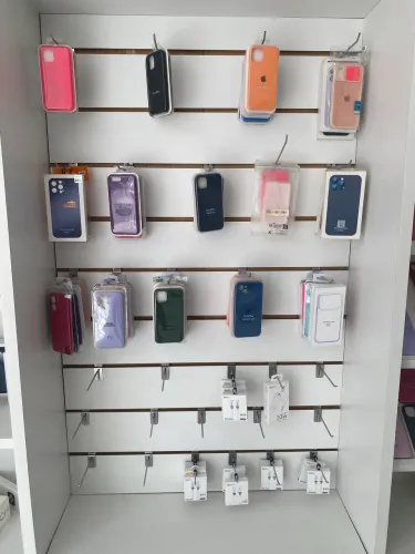 Capas de Celulares para todos os tipos
