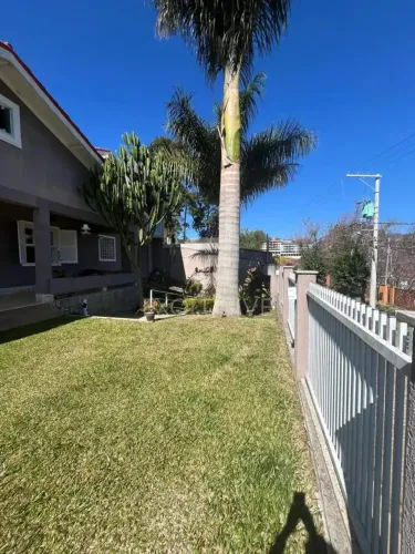 Casa com 4 dormitórios à venda, 230 m² por R$1.800.000,00 Braunes - Nova Friburgo/RJ