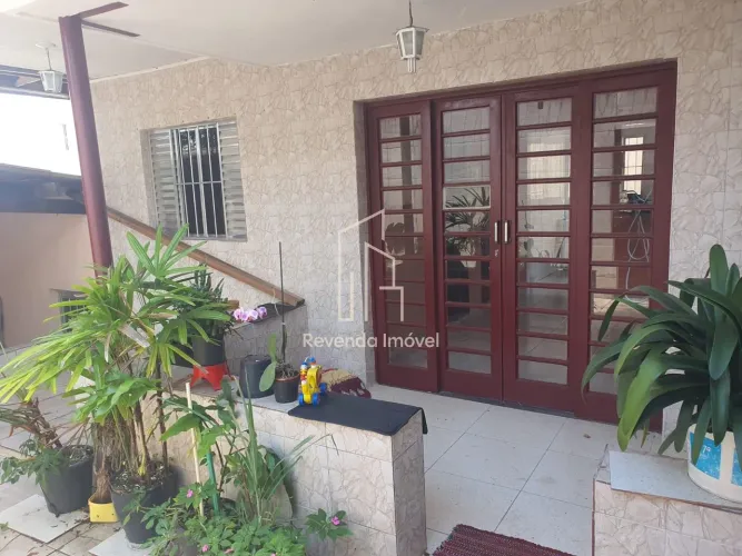 Imperdível: Casa à venda em São Paulo-SP, Jardim Boa Esperança! 2 quartos, 1 suíte, 2 sala