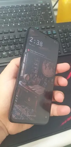 Moto G35 5G