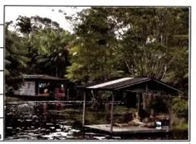 Terreno em ANAJAS - PA
